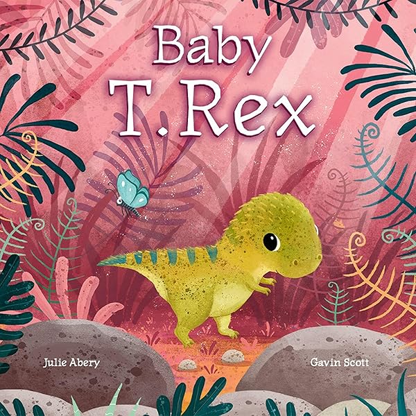 Baby Stegosaurus | Amazon.com.br